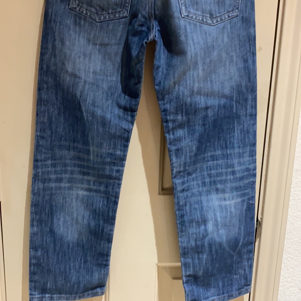 Truth.Substance Jeans - Picture 6 of 7